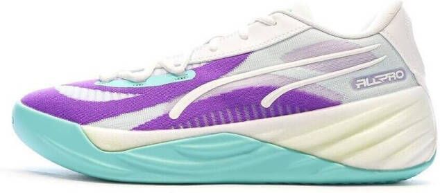 Puma Basketbalschoenen