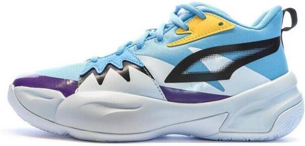 Puma Basketbalschoenen