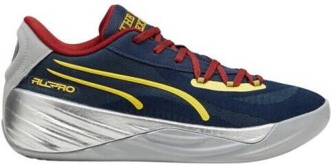 Puma Basketbalschoenen All-pro Nitro Polar Express