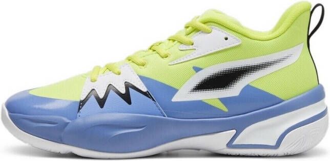 Puma Basketbalschoenen Genetics