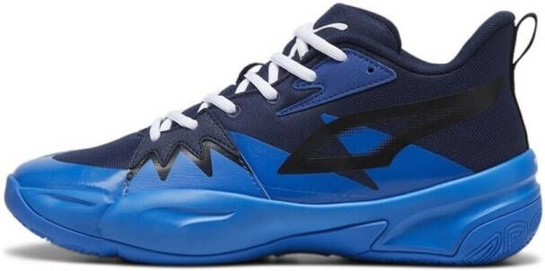 Puma Basketbalschoenen Genetics