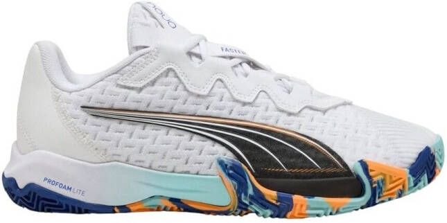 Puma Basketbalschoenen Nova Elite