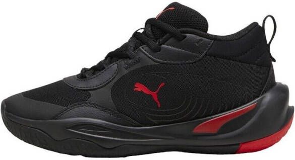 Puma Basketbalschoenen Playmaker Pro