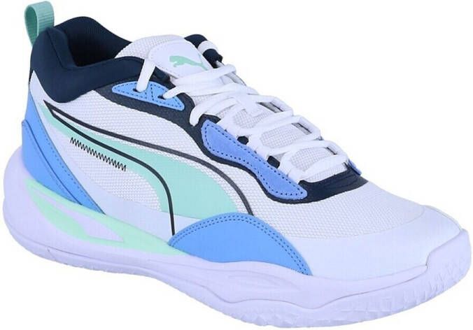 Puma Basketbalschoenen Playmaker Pro