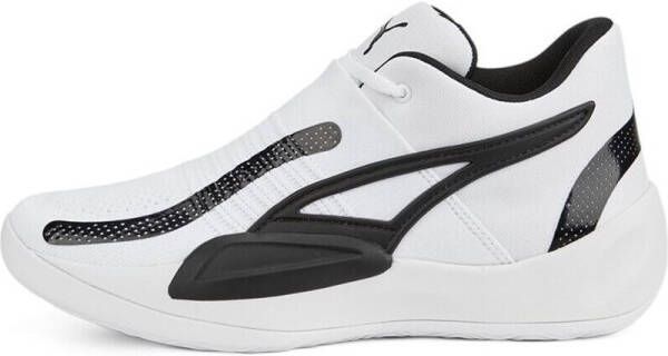 Puma Basketbalschoenen Rise Nitro
