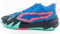 Puma Basketbalschoenen Scoot Zeros - Blauw