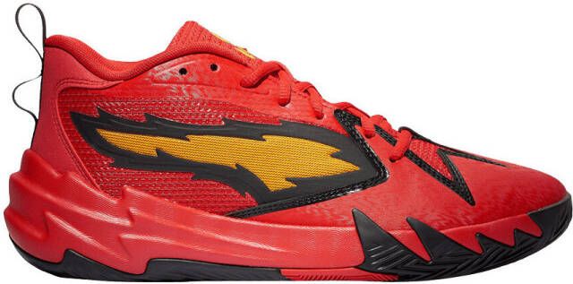 Puma Basketbalschoenen Scoot Zeros 'Retro Portland'