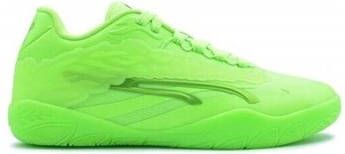 Puma Basketbalschoenen Stewie 3 Team