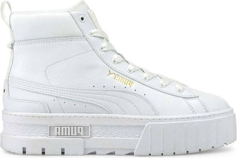 Puma Enkellaarzen