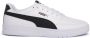 PUMA Court Classic Clean Sneakers - Thumbnail 3