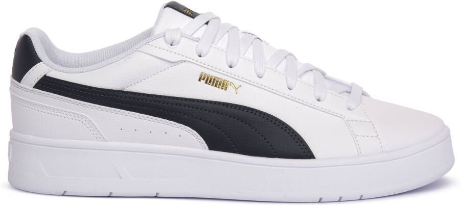 Puma Fitness Schoenen 01 COURT CLASSICO