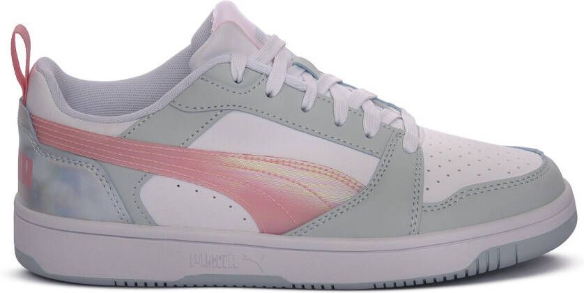 PUMA Sneakers REBOUND V6 LO SPACE BELLE JR