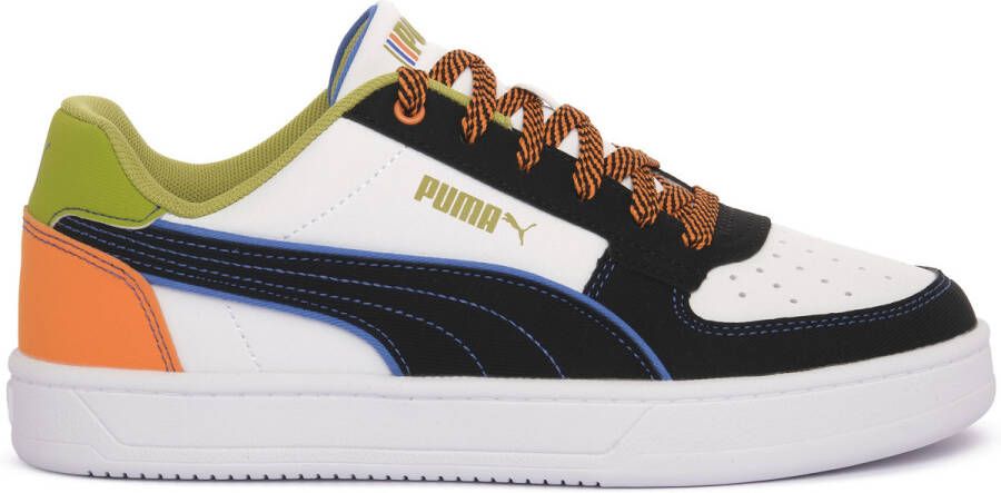 Puma Fitness Schoenen 02 CAVEN 2 HOLO JR