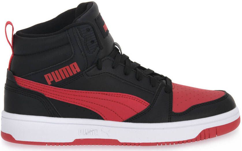 Puma Fitness Schoenen 11 REBOUND V6 MID JR