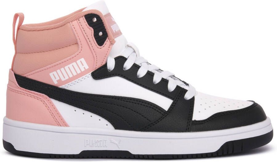 Puma Fitness Schoenen 26 REBOUND V6 MID JR
