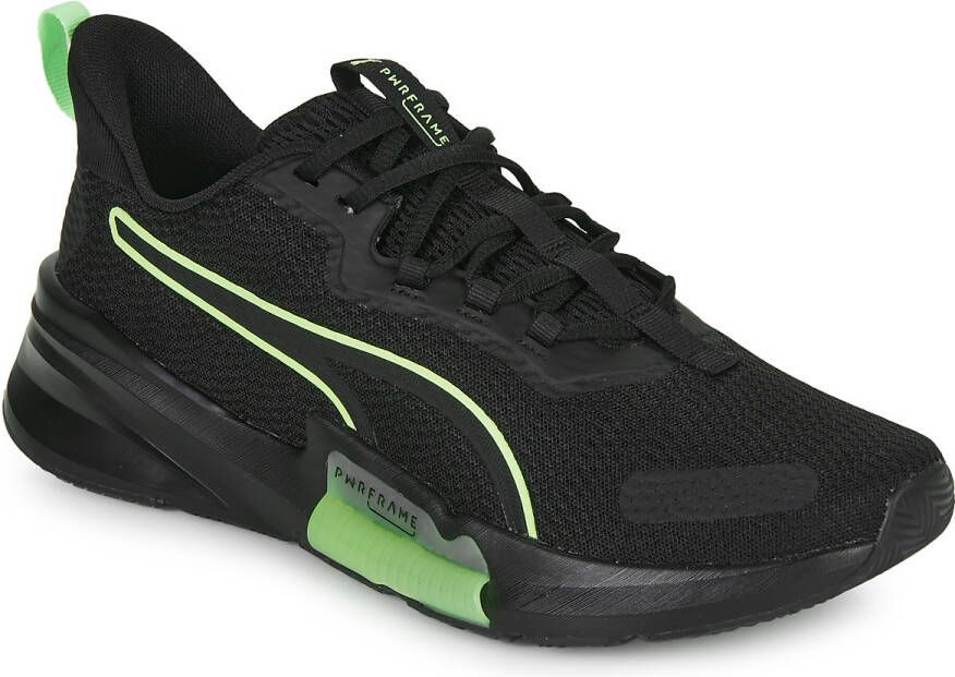 Puma Fitness Schoenen PWRFRAME