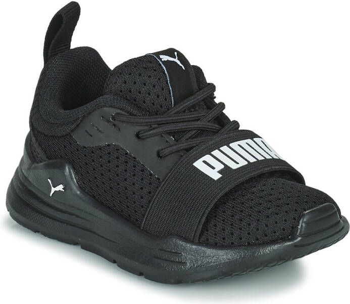 Puma Sportschoenen Wired Run AC Inf