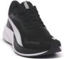 PUMA Pounce Lite Unisex Sportschoenen Black- White - Thumbnail 2