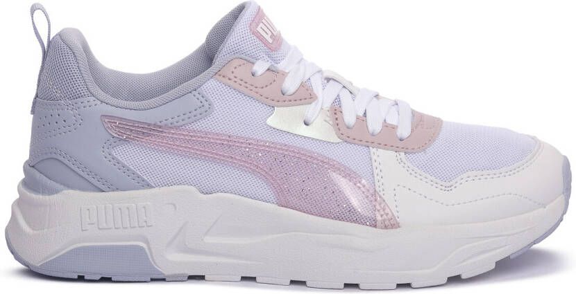 Puma Hardloopschoenen 01 TRINITY LITE