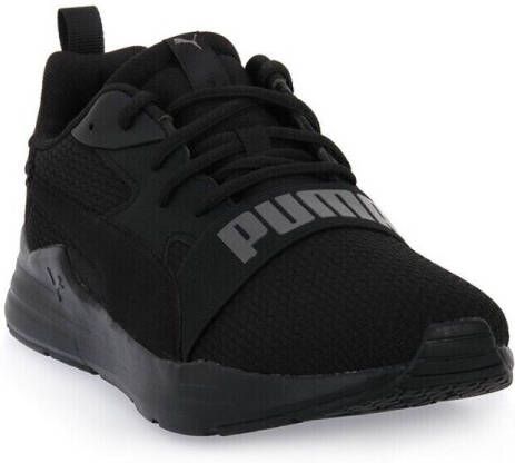 Puma Hardloopschoenen 01 Wired Run Pure