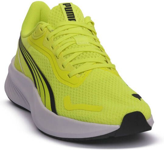 Puma Hardloopschoenen 02 POUNCE LITE JR
