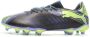 PUMA FUTURE 7 PLAY FG AG Unisex Sportschoenen Gray Skies-Elektro Purple-Fizzy Apple- White - Thumbnail 3