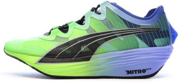 Puma Hardloopschoenen