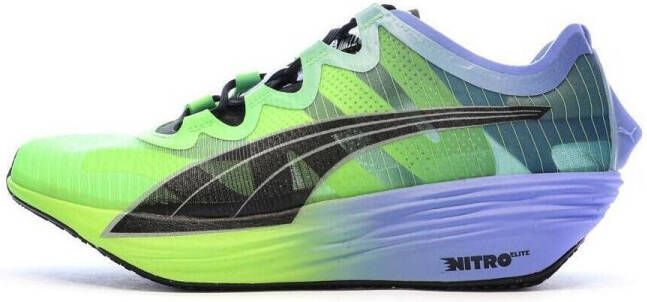 Puma Hardloopschoenen