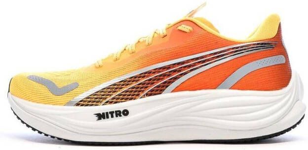 PUMA Runningschoenen VELOCITY NITRO 3 FADE