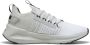 PUMA Softride Symmetry Fuzion herensneakers sportschoenen schoen 310127 09 Wit - Thumbnail 2