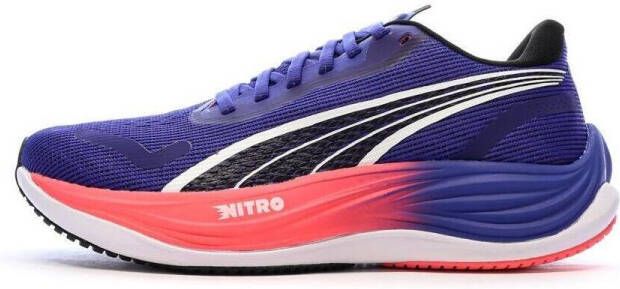 Puma Hardloopschoenen Velocity Nitro 3