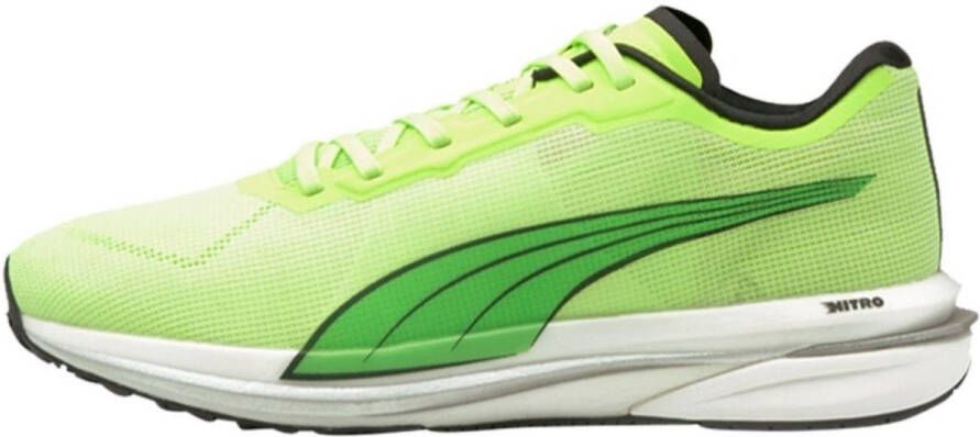 Puma hardloopschoenen cheap