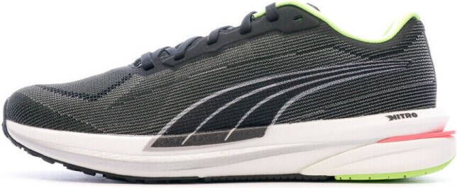 PUMA Runningschoenen Velocity Nitro Wns