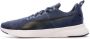 Puma flyer runner mesh sportschoenen blauw heren - Thumbnail 2
