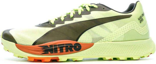 Puma Hardloopschoenen
