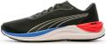 Puma Hardloopschoenen Electrify Nitro - Zwart