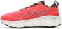 Puma forever nitro hardloopschoenen rood blauw dames - Thumbnail 2