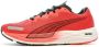 PUMA Velocity Nitro 2 Hardloopschoenen Oranje Man - Thumbnail 2