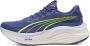 PUMA Magmax Nitro Hardloopschoenen Sportwear Volwassen - Thumbnail 2