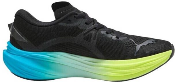 PUMA Deviate Nitro 3 Hardloopschoenen Sportswear Volwassen