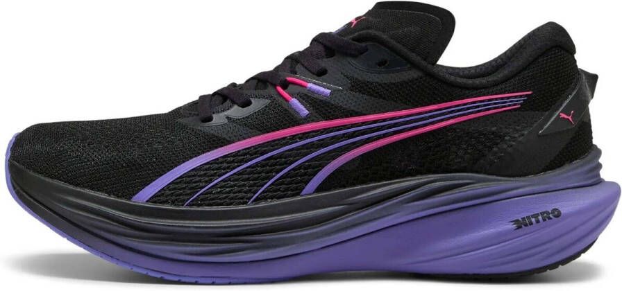 PUMA Deviate Nitro 3 Digitokyo Hardloopschoenen Sportwear Volwassen - Foto 2