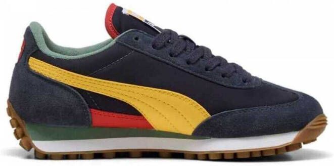 Puma Hardloopschoenen Easy rider kids jr