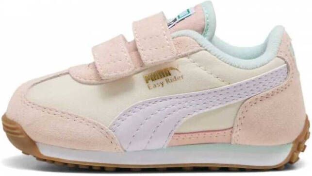Puma Hardloopschoenen Easy rider kids v inf