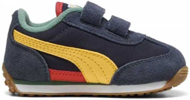 Puma Hardloopschoenen Easy rider kids v inf