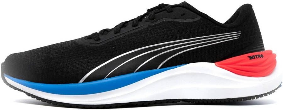 Puma Hardloopschoenen Electrify Nitro 3