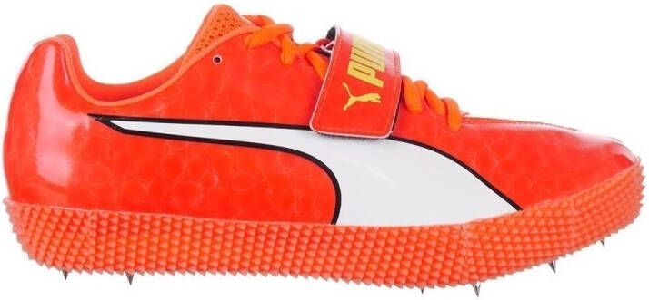 Puma Hardloopschoenen Evospeed High Jump 4