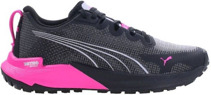 Puma Hardloopschoenen Fast-trac Nitro Wns