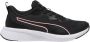 PUMA Flyer Lite Hardloopschoenen Zwart Vrouw - Thumbnail 2