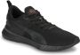 PUMA Flyer Runner Hardloopschoenen Unisex - Thumbnail 2