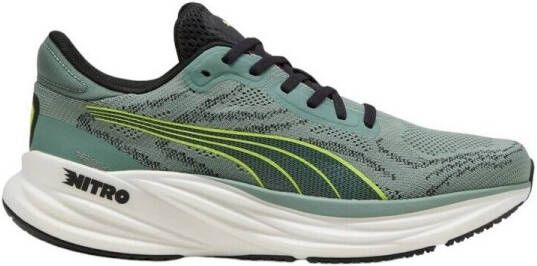 Puma Hardloopschoenen Magnify Nitro 2